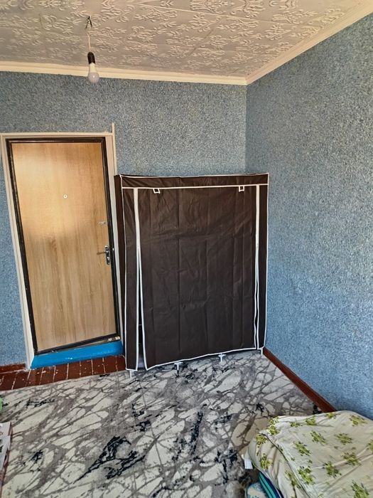 ЯЛАНГАЧ м-в(бывш Налоговая)! Общежитие! Дешёвая цена! Срочная продажа!