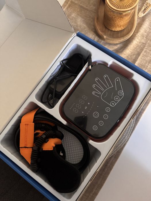 Vand manusa robotica avc mana stanga marimea M