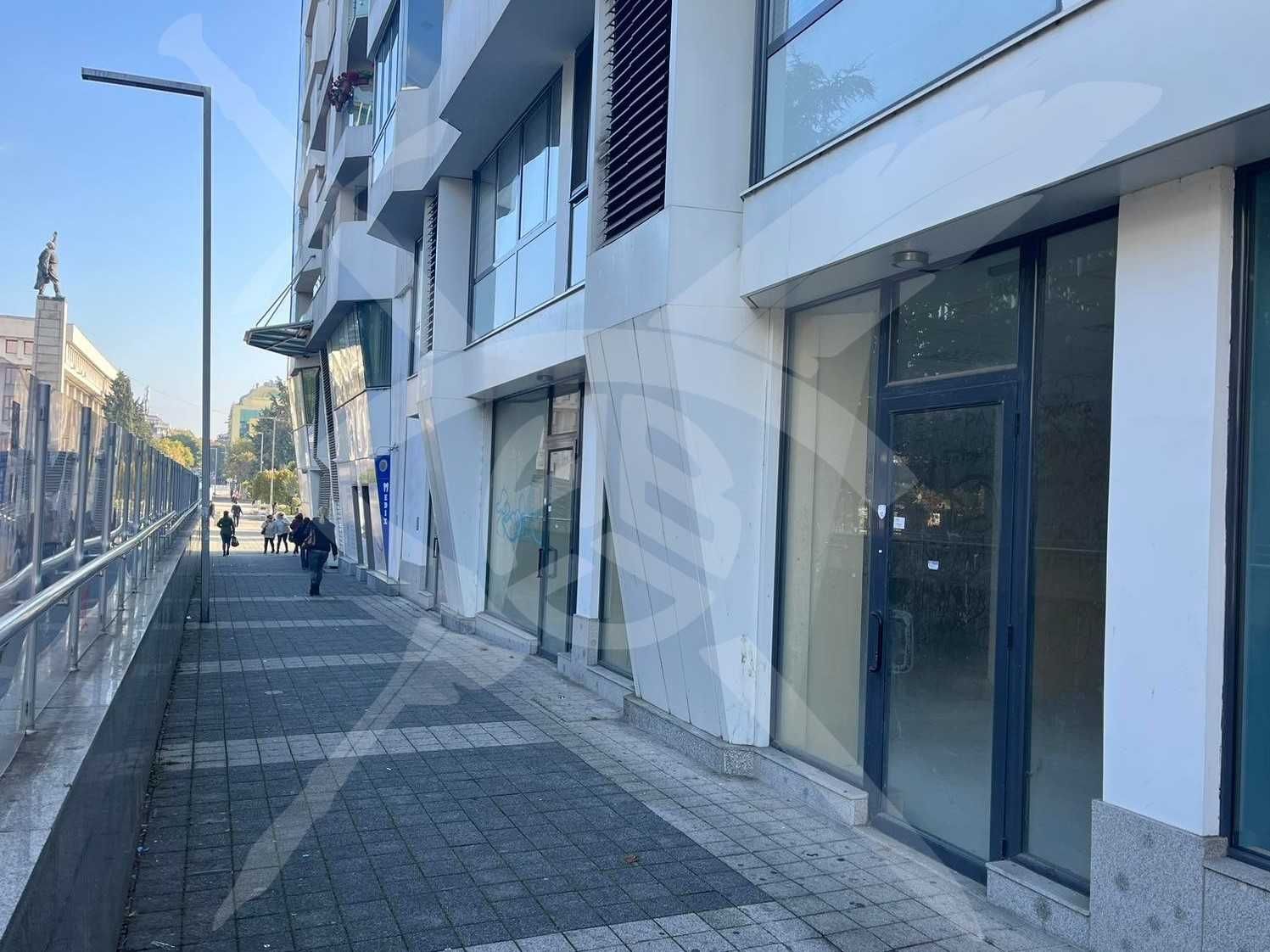 Магазин в Центъра 37406