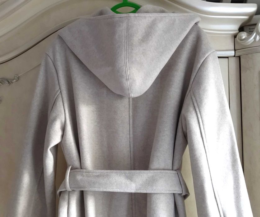 Турция,Пальто"StradiVarius"50 Новое