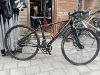 Cursiera Merida J Misson 26"