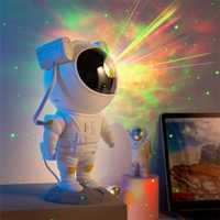 Космонавт прожектор | (ночник и идеальный выбор для подароков)