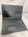 Ноутбук Lenovo legion Y520