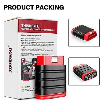 Rescriere firmware Mucar BT200