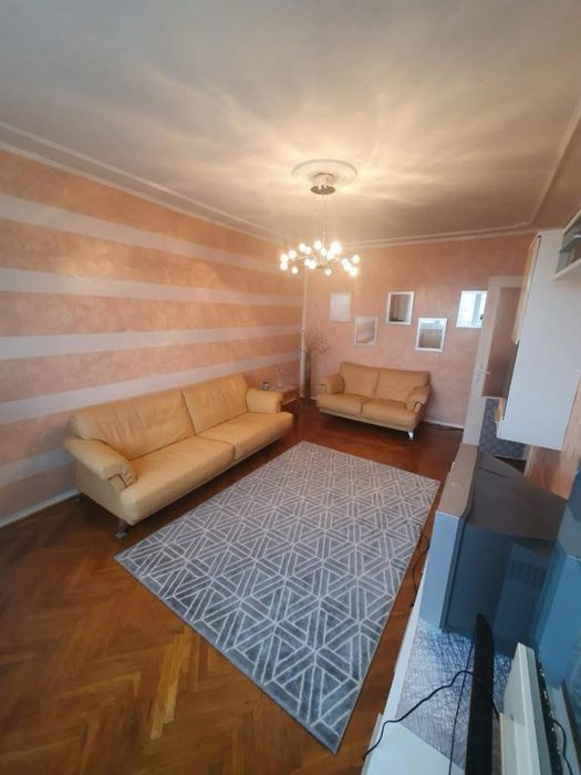 Ofer spre închiriere Apartament 4 camere Ultracentral