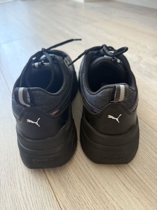 Дамски маратонки Puma