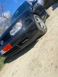 VW Golf 4 Diesel 1.9