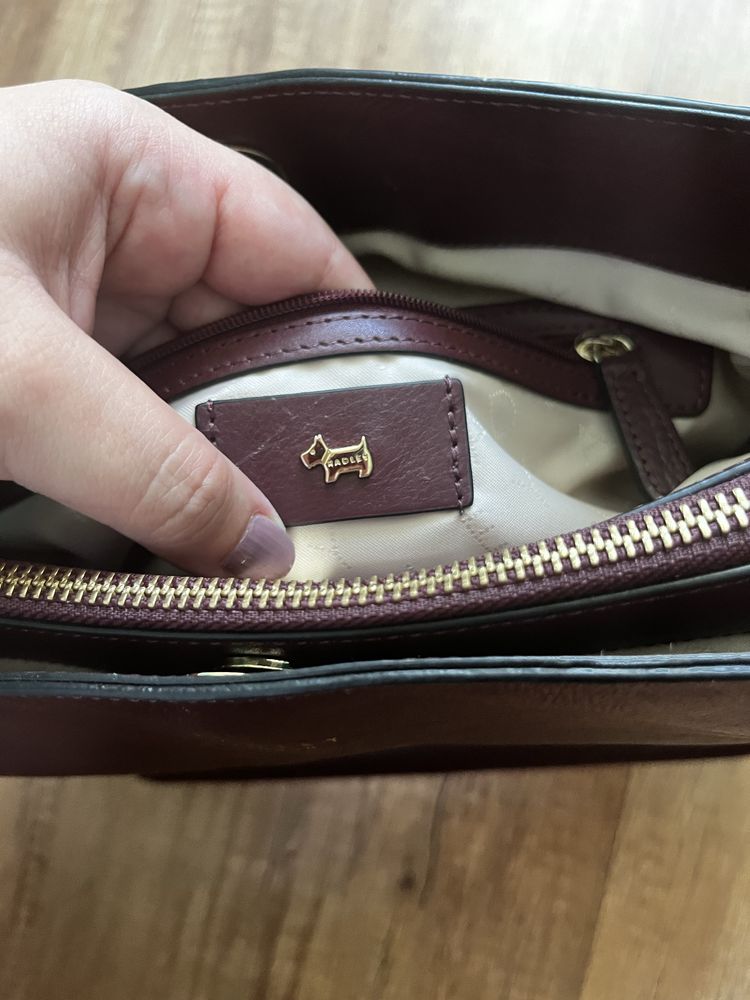 Radley London дамска чанта