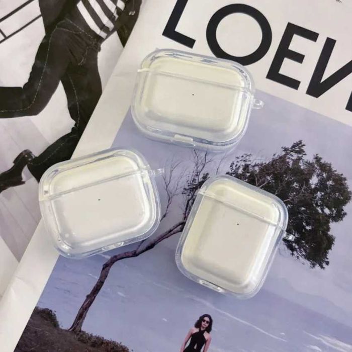 Casti Air Pods Pro 3