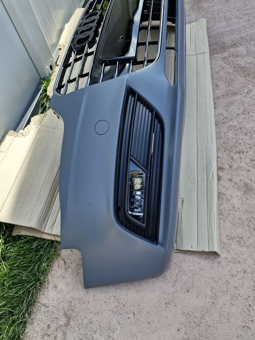 Bara fata Audi A4 B8 facelift 2012-2015 NOUA AM