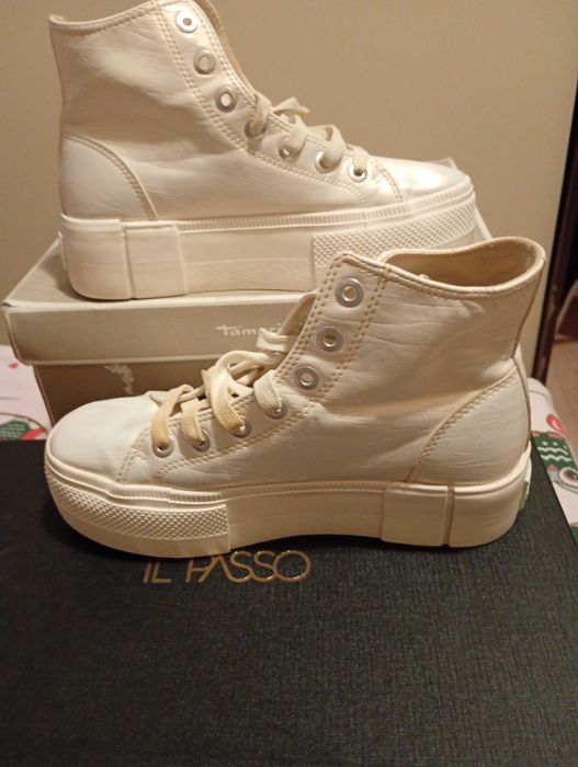 Ghete de dama Bershka nr.36