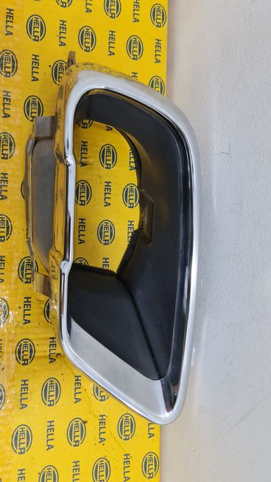 Ornament tips toba bara spate stanga BMW X5 G05 X6 G06 X7 G07