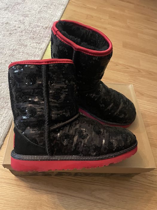 UGG Disney originale