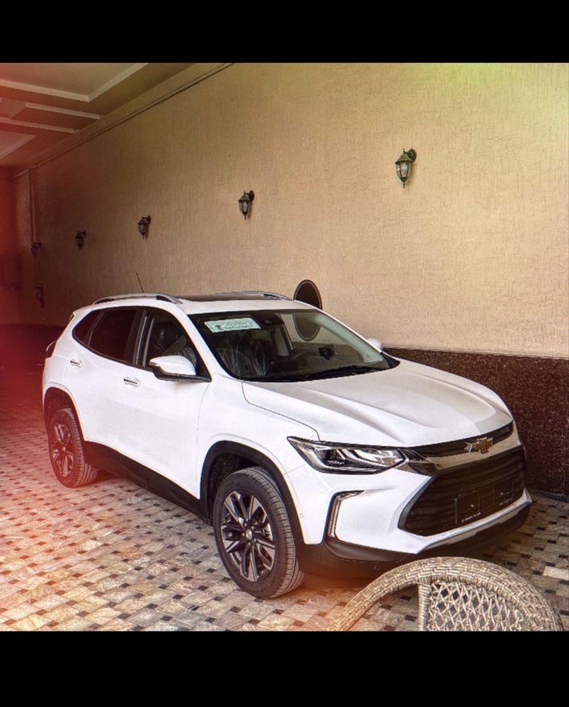 Tracker 2 Premier