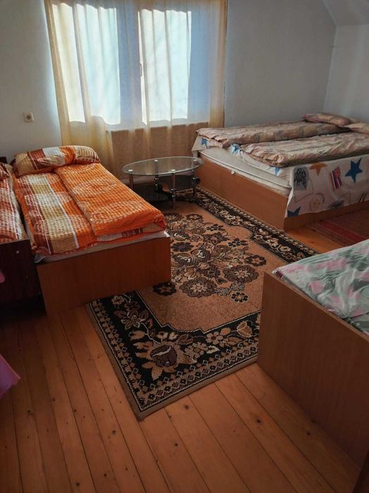 Inchiriez casa de vacanta revelion