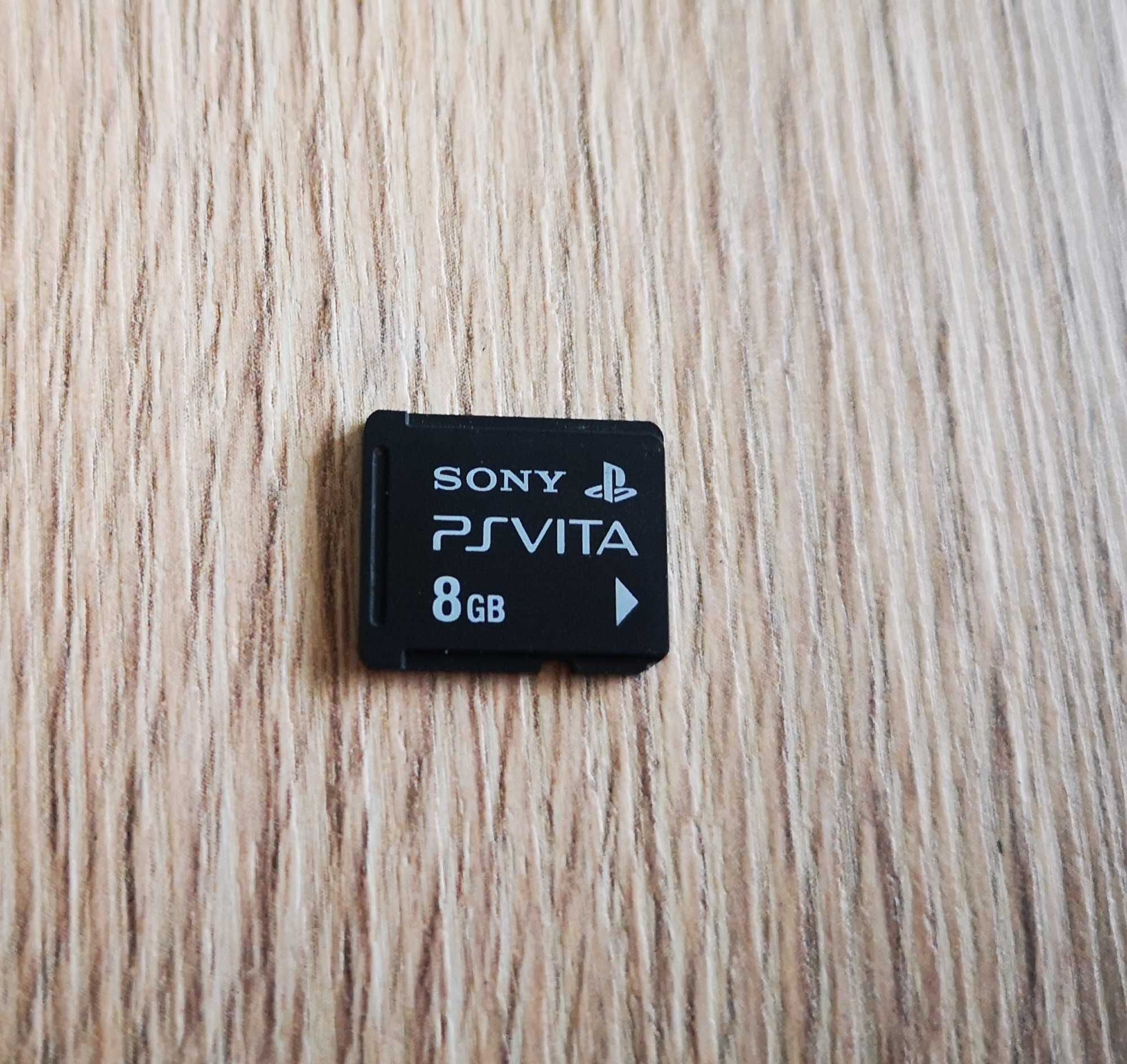 Карта памет за Playstation Vita PS Vita 8GB memory card