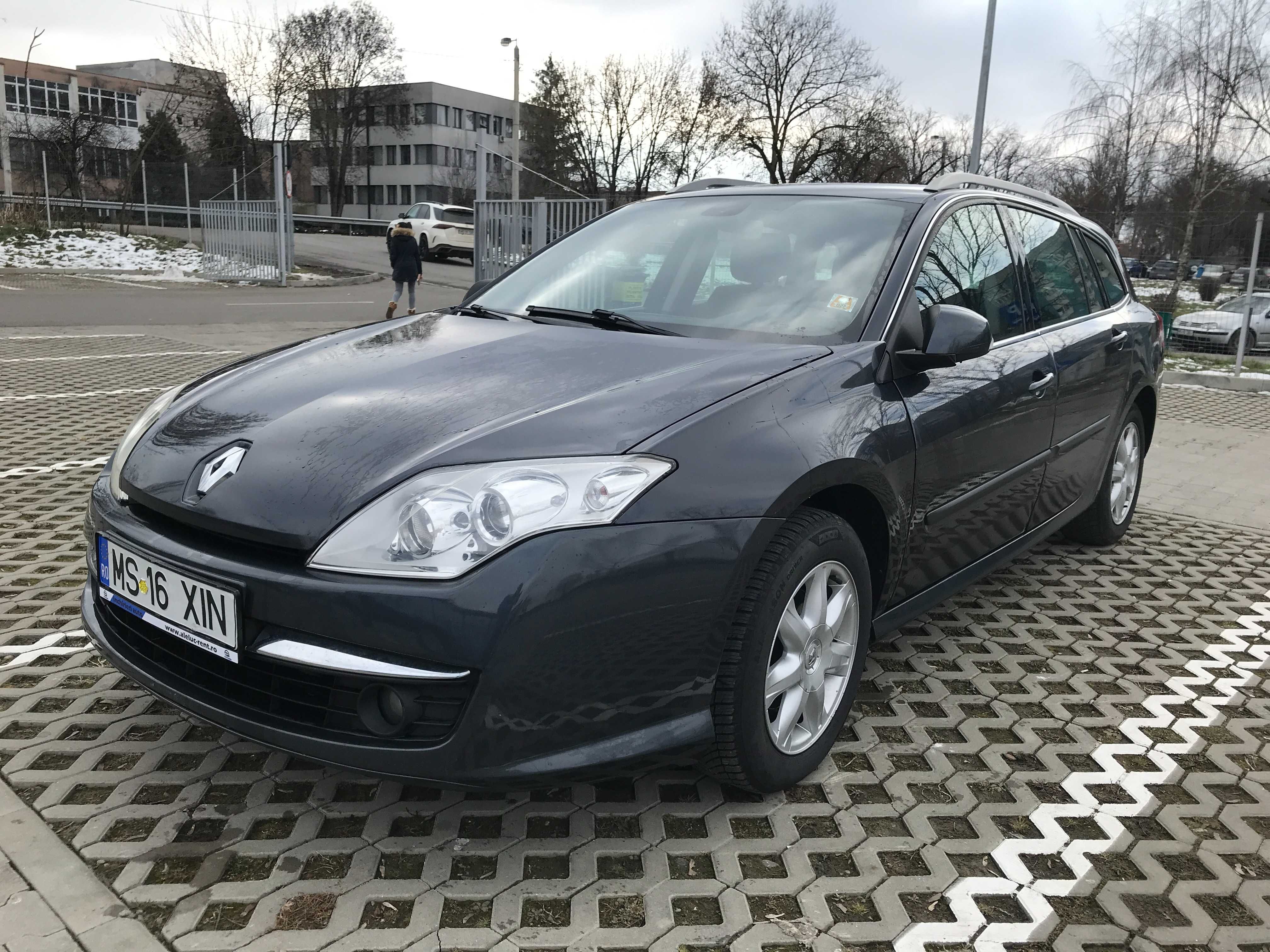 Inchirieri auto, rent a car in Targu Mures