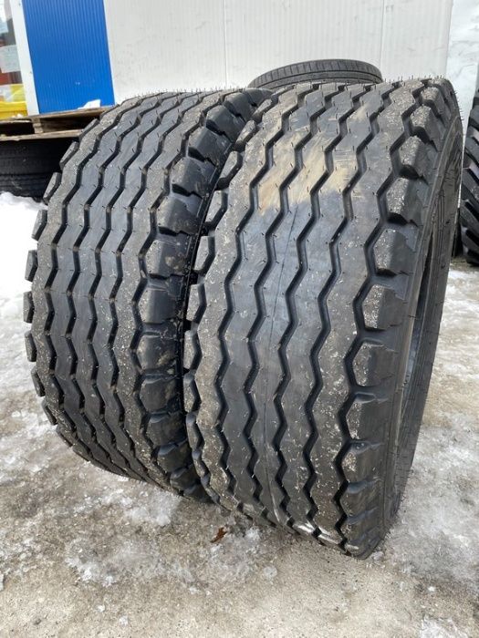 12.5/80-18 Cauciucuri de MIG cu GARANTIE PRESA rusesti 16Pliuri