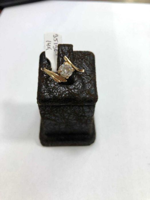 inel aur 14k(ctg)staramanet