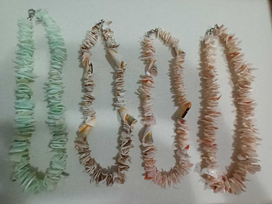 Разпродажба! НОВИ бижута, колиета и гривни 5лв/бр, обеци 3лв/бр, Спиди