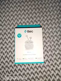 Безжични слушалки ttec Wireless