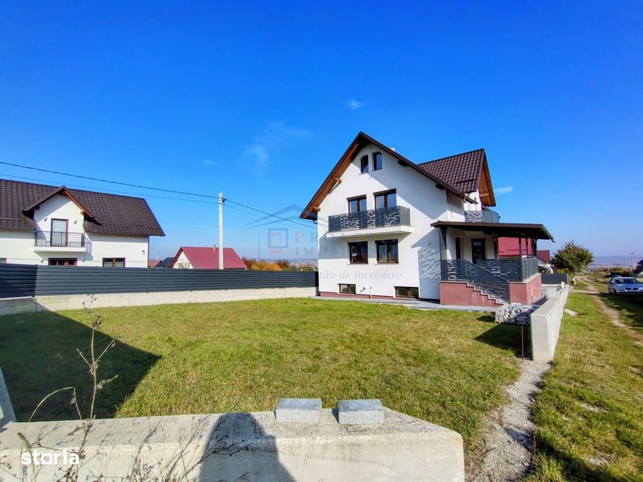 Casa individuala | Ipotesti | C-5715