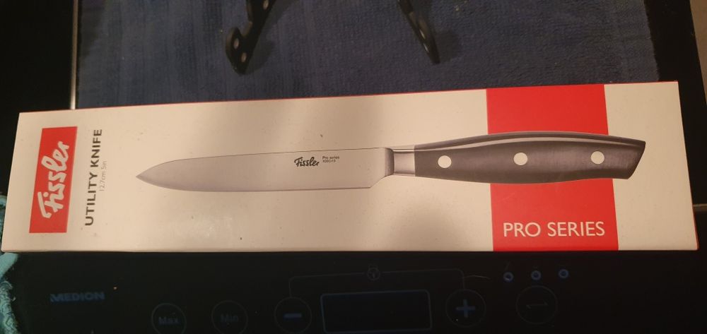 Кухненски нож Fissler pro series