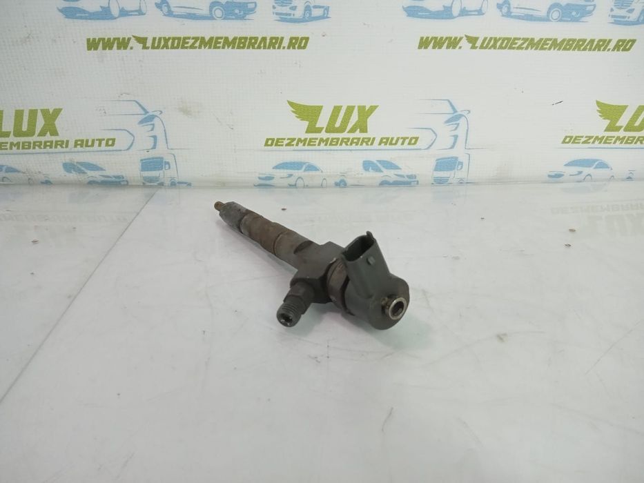 Injector 2.0 cdti a20dth 0445110327 Opel Astra J