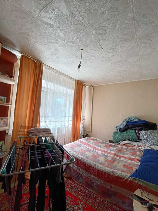 Продам 1 ком квартиру от хозяина