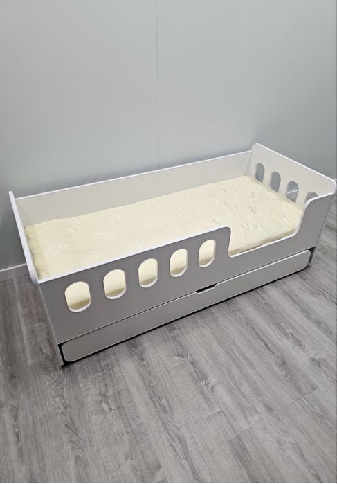 Детская кровать 70 х 160 см от бренда balaroom