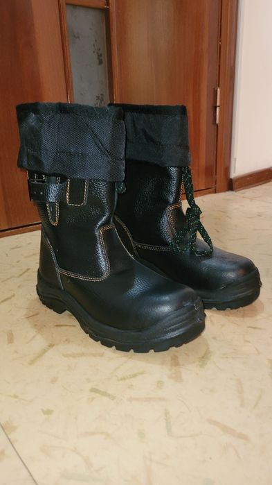 Зимние сапоги сиз