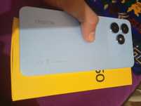 Realmi bor 50 yengi 128 gb