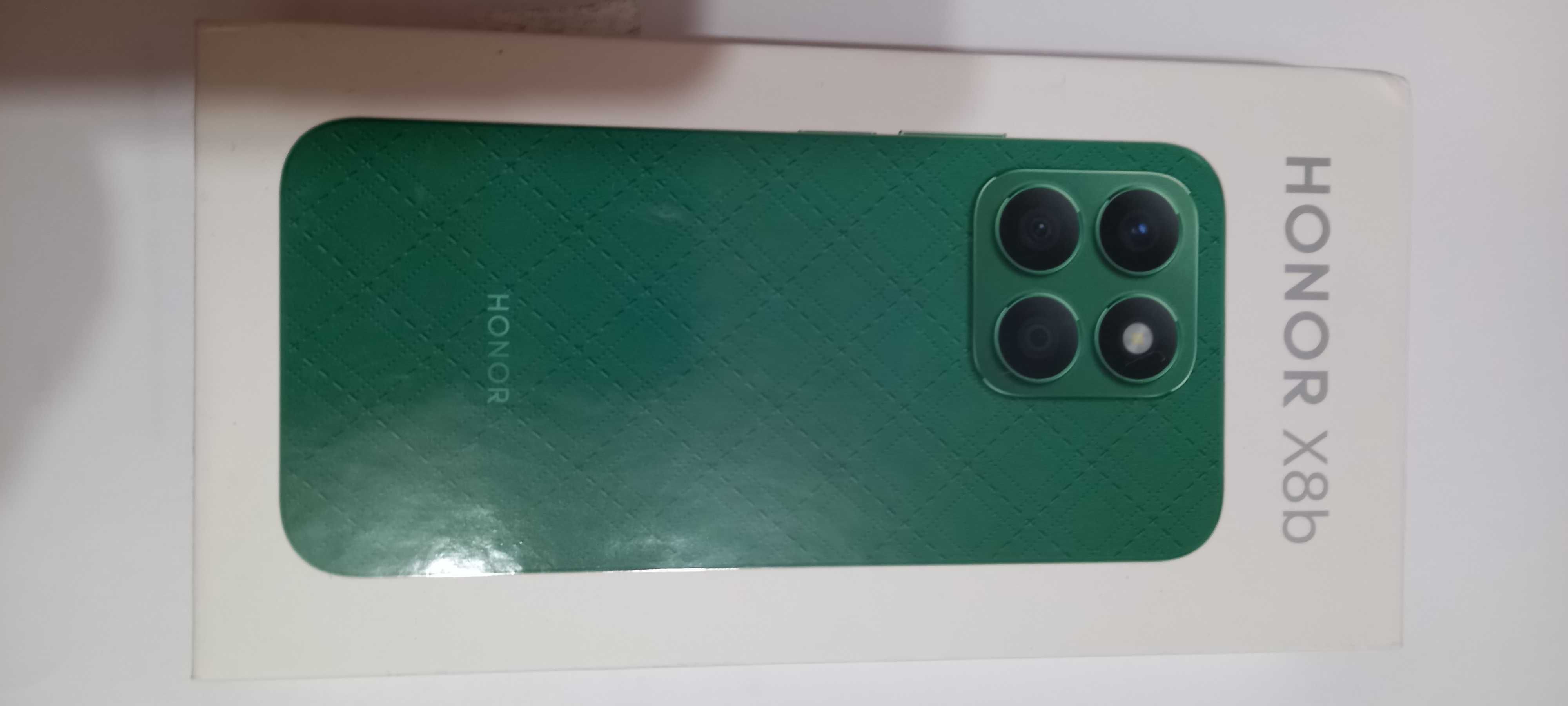 Телефон HONOR X8b
