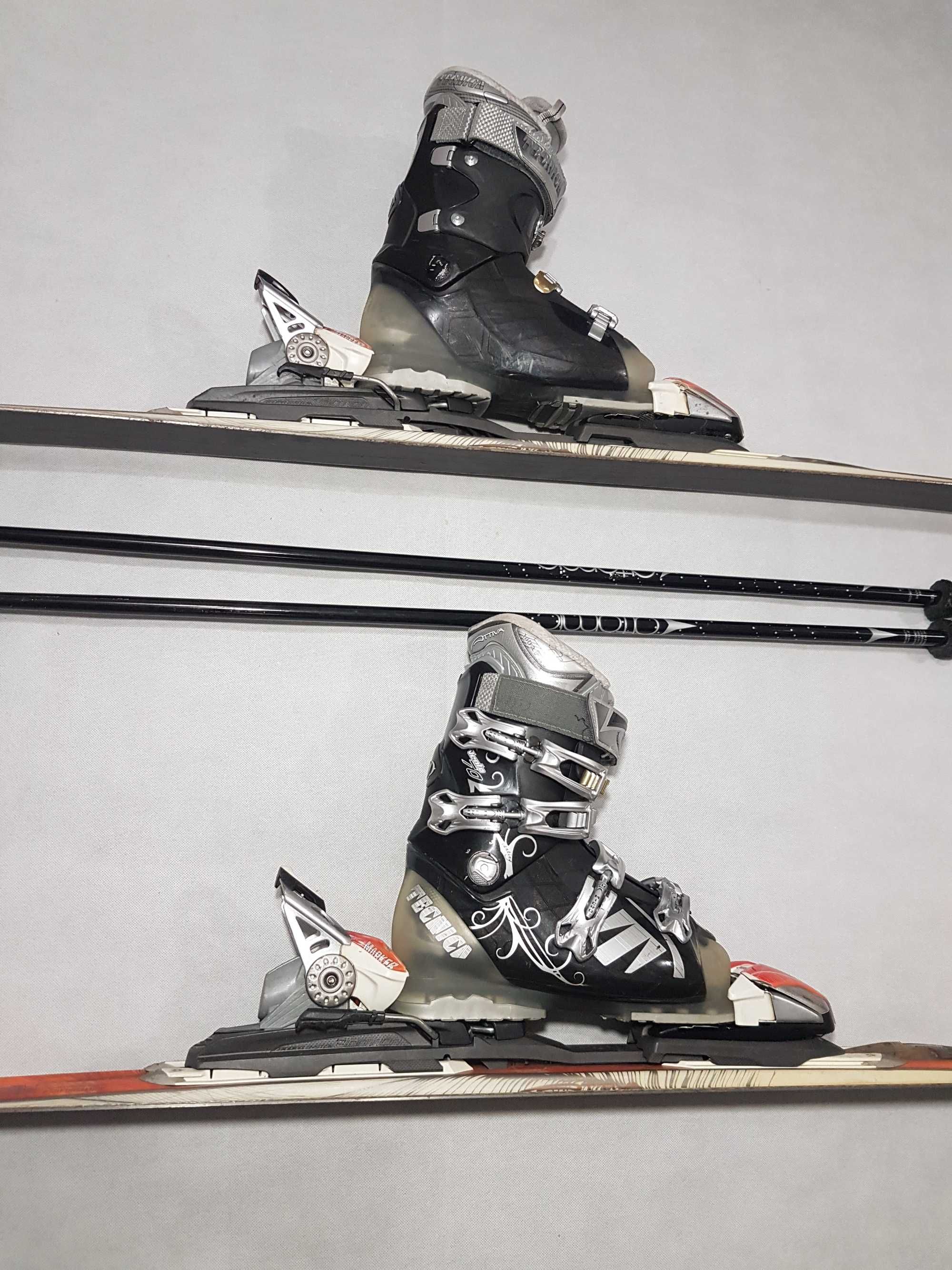 Висок клас ски обувки Technica 245 38 - 39 | БАРТЕР