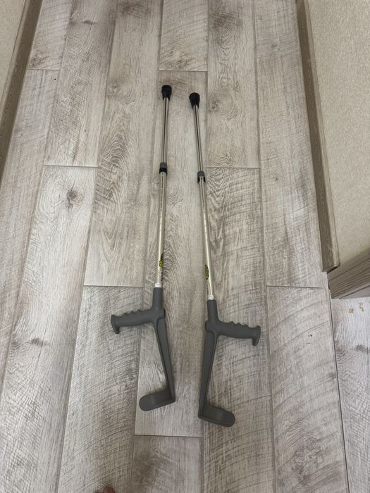 Продам костыли