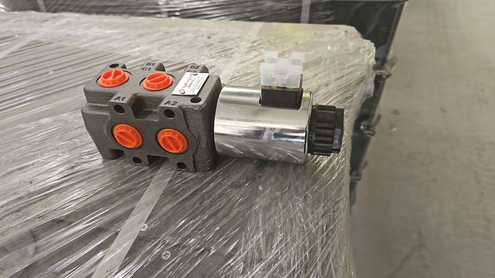 Distribuitor sv90 1/2 12v