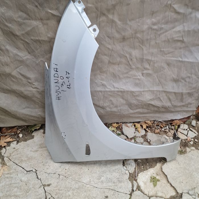 Hyundai i 30  12-17 десен калник