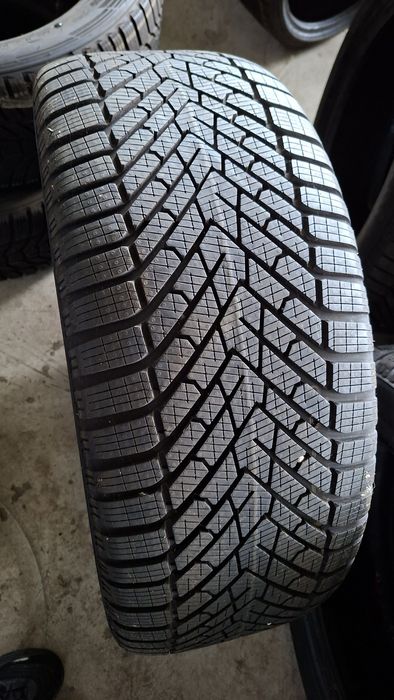 1buc NOU 255 50 R19 Pirelli iarna M+S cauciuc anvelopa ms 19