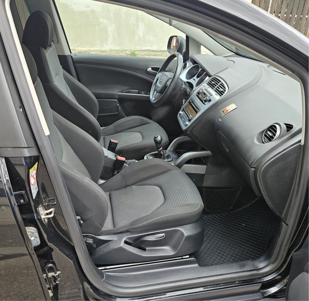 Seat altea XL diesel 1.6 An 2011