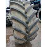 Anvelope 800/65R32 30.5LR32 Continental pentru Deutz-Fahr, McCormick