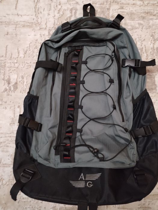 Vând Rucsac drumeție 60 L