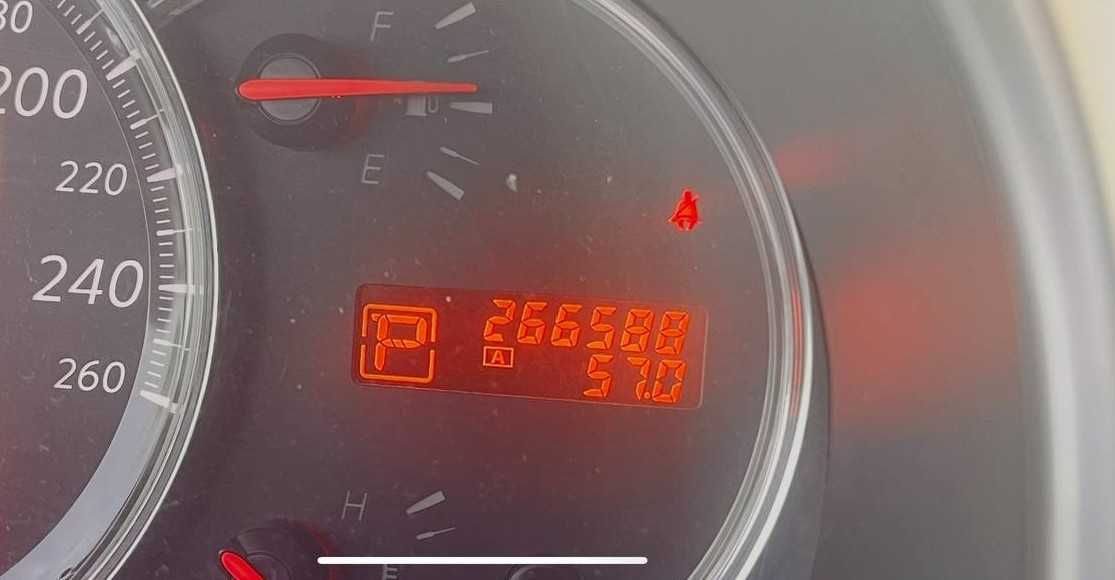 NİSSAN TEANA Biznes class, 2.5 L