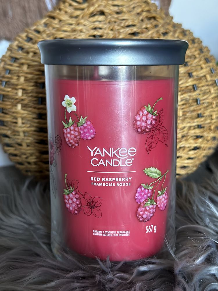 Yankee Candle 567 gr diverse arome