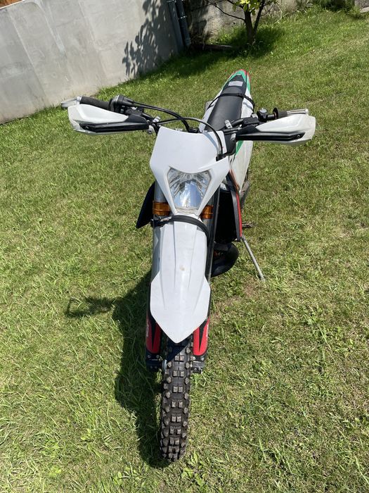 Vand ktm exc 300