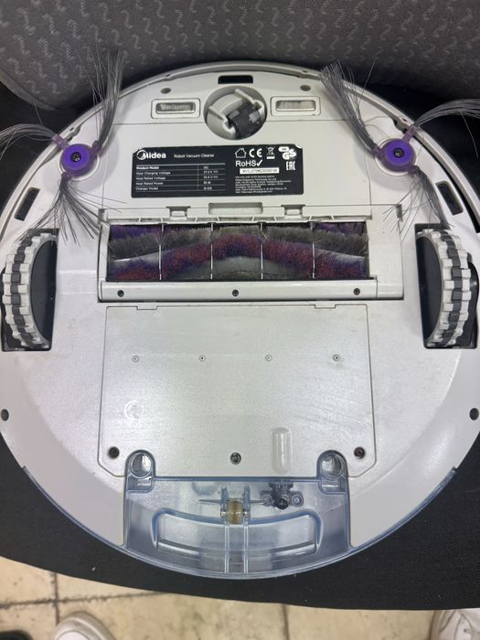 Прахосмукачка Робот Midea I5C