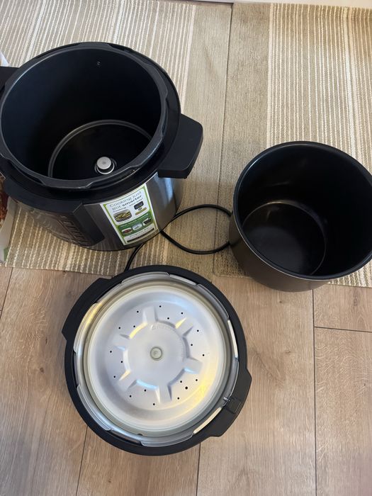 Multicooker Philips All In One, 6L