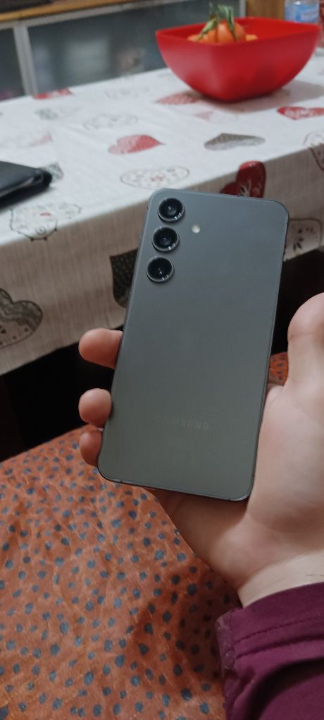 Samsung galaxy S24