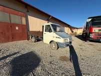 Iveco basculabil 3.5 t