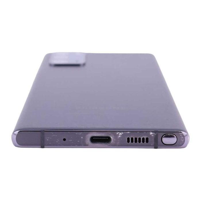 Samsung Galaxy Note 20 256GB Mystic Gray - GARANTIE 12 LUNI | TrueGSM