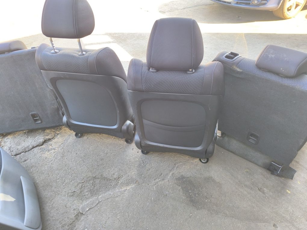 Scaune fata spate Honda Civic Type R 2006 - 2011